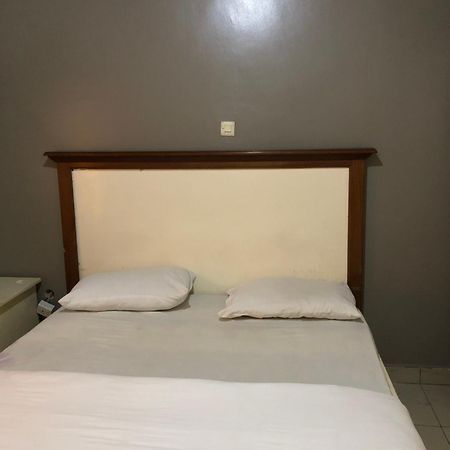 K&G Hotel Rwanda คิกาลี ภายนอก รูปภาพ