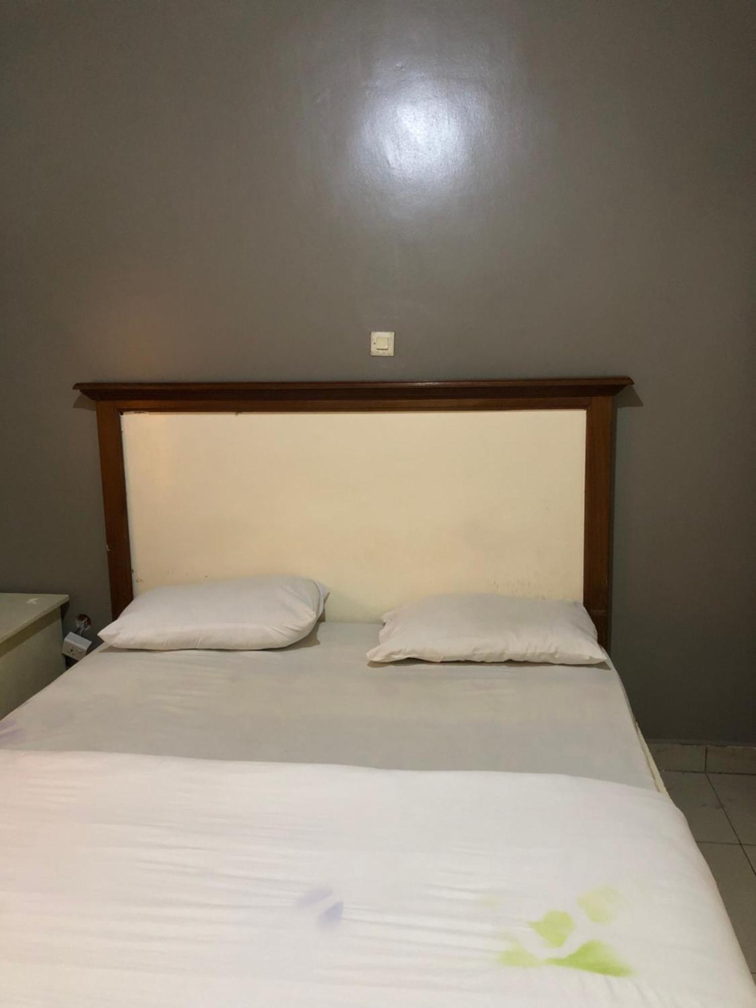 K&G Hotel Rwanda คิกาลี ภายนอก รูปภาพ