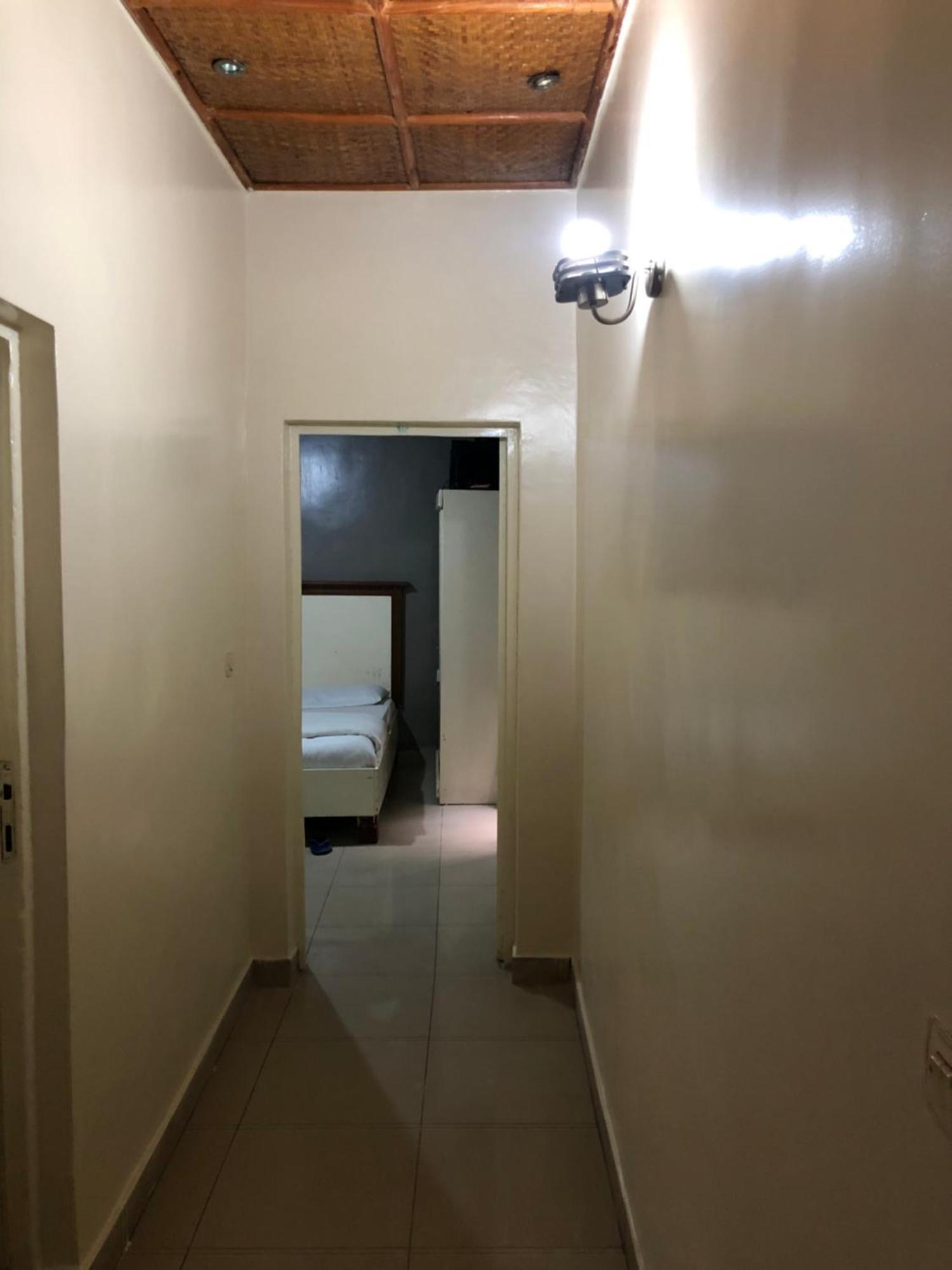 K&G Hotel Rwanda คิกาลี ภายนอก รูปภาพ